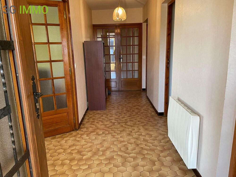 Vente Maison Maison 7 pièces Lacaune