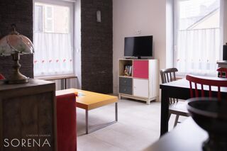  Appartement � vendre 2 pi�ces 35 m�