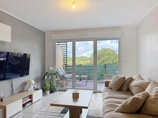 Vente Appartement Appartement 3 pièces Fréjus