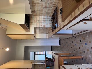  Appartement � vendre 3 pi�ces 