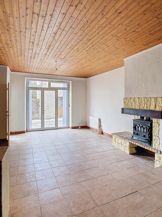  Maison � vendre 4 pi�ces 85 m�