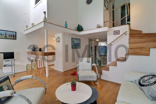  Appartement  vendre 3 pices 62 m