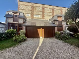  Maison � vendre 8 pi�ces 160 m�