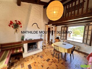  Appartement  vendre 2 pices 51 m