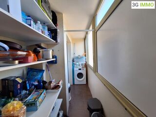  Appartement � vendre 3 pi�ces 