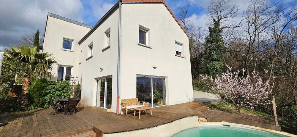  vendre  Maison Genas (69740)