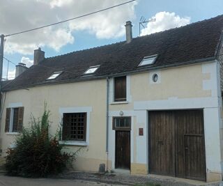  Maison � vendre 4 pi�ces 