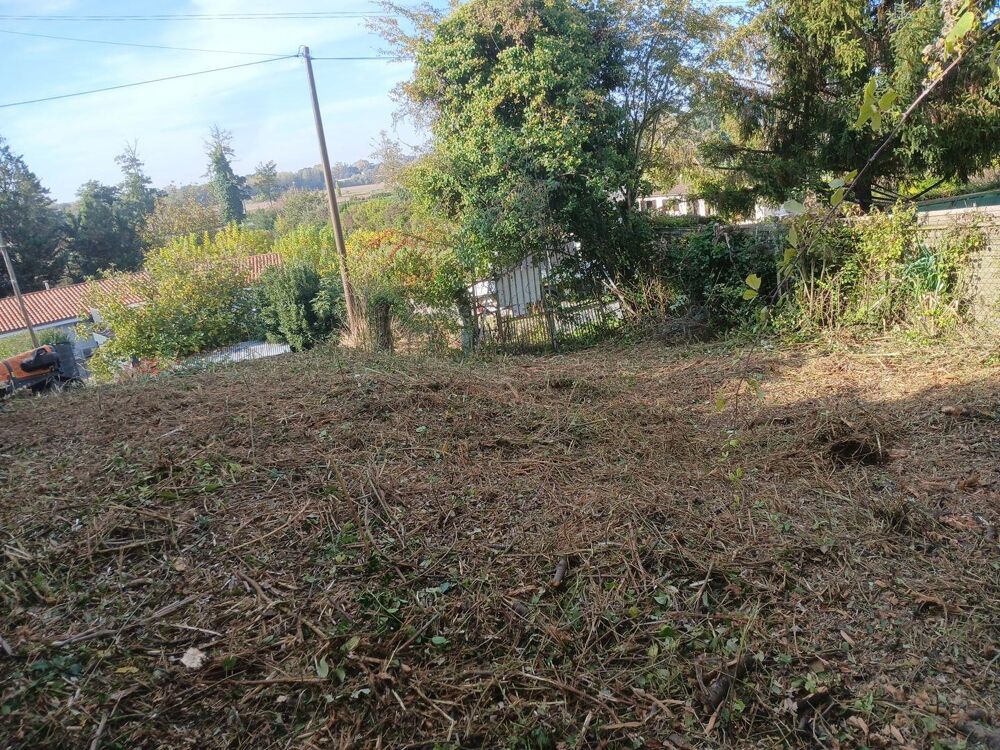 Vente Terrain Terrain constructible Saint-romain-le-noble