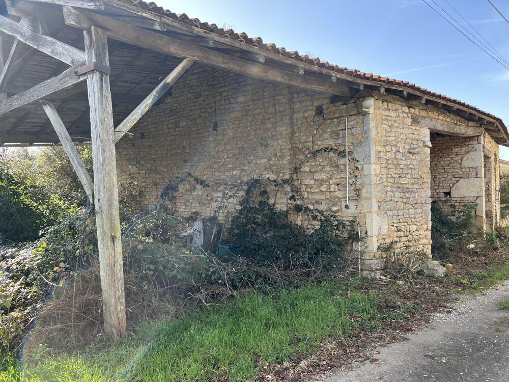 Maison ancienne 4 pièces