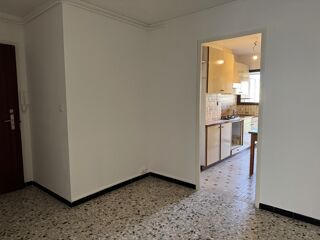  Appartement � vendre 3 pi�ces  Antibes