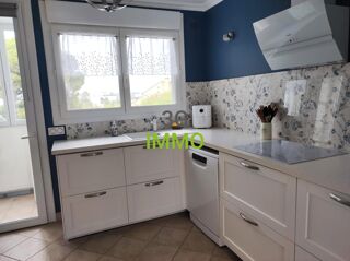  Appartement � vendre 3 pi�ces 79 m�