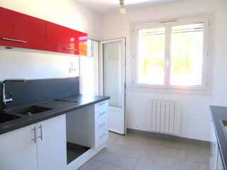  Appartement à vendre 4 pièces 75 m²