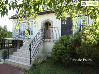  Maison à vendre 7 pièces 145 m²