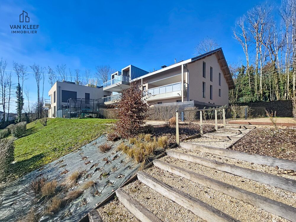 Appartement 4 pièces 1 m² à Divonne-les-Bains