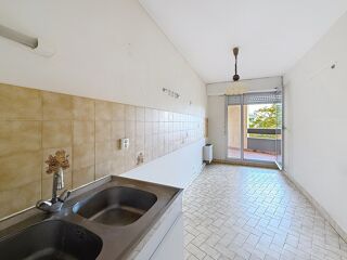  Appartement � vendre 2 pi�ces 54 m�