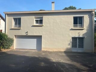  Maison à vendre 7 pièces 192 m²