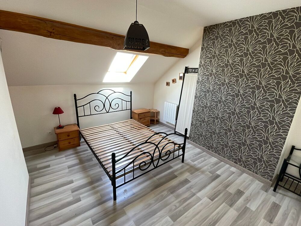 Maison 16 pièces