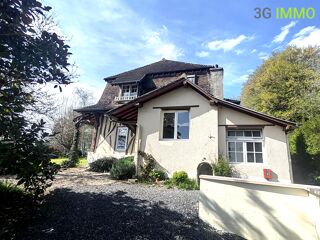  Maison � vendre 8 pi�ces 