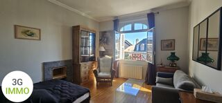  Appartement à vendre 1 pièce 29 m²