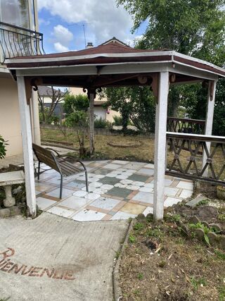  Maison à vendre 5 pièces 112 m²