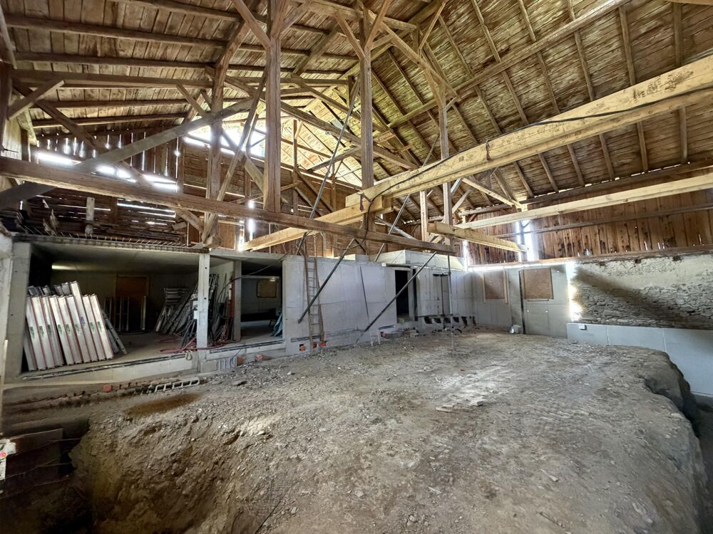 Vente Maison Ensemble de 2 maisons 11 pièces Praz-sur-arly