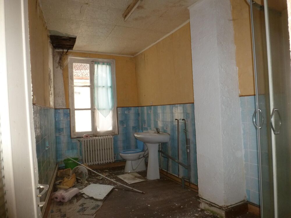 Vente Maison Maison 4 pièces Revin