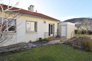  Maison � vendre 6 pi�ces 