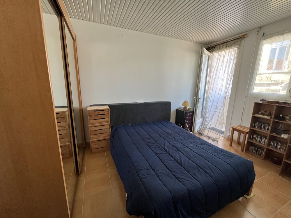 Vente Maison Maison de ville 3 pièces Miramont-de-guyenne