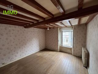  Maison à vendre 4 pièces 115 m²