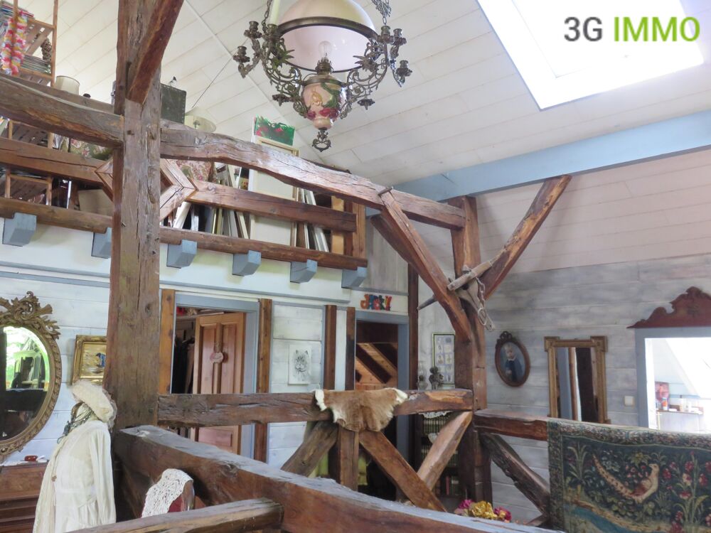  vendre  Maison Fresse (70270)