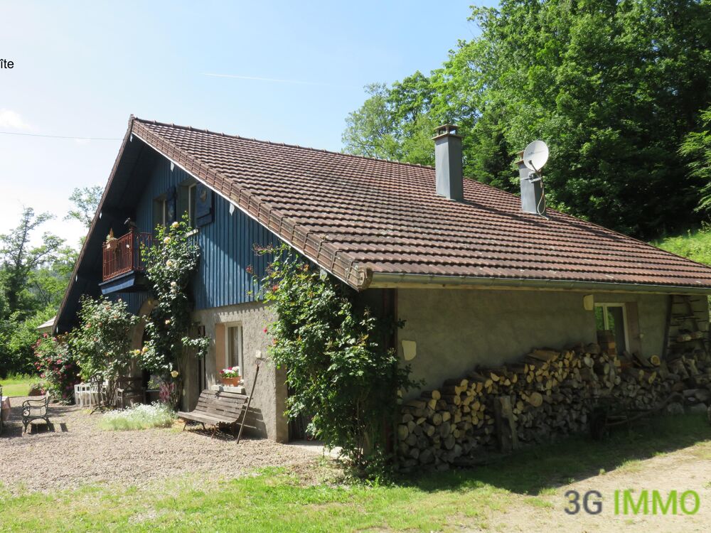  vendre  Maison Fresse (70270)