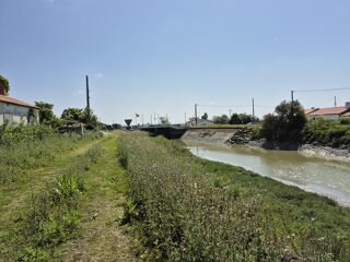  Terrain à vendre 9530 m²
