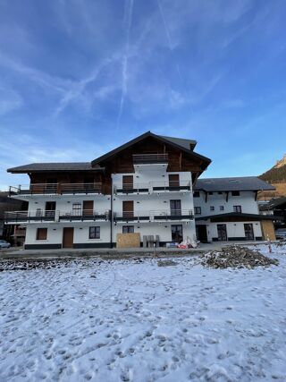  Appartement � vendre 2 pi�ces 58 m�