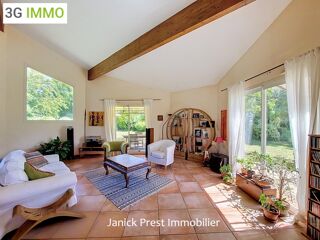  Maison à vendre 7 pièces 