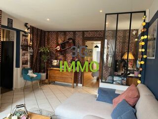  Maison � vendre 7 pi�ces 176 m�