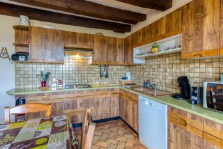  Maison à vendre 6 pièces 152 m²