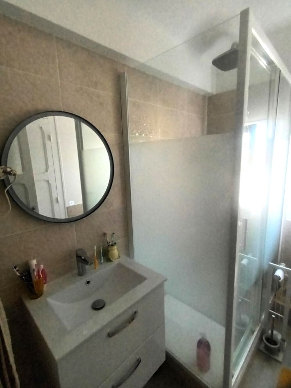 Vente Maison Maison 5 pièces Auxerre