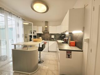  Maison � vendre 6 pi�ces 125 m�