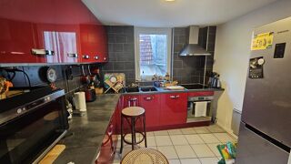  Maison � vendre 3 pi�ces 75 m�