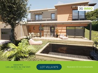  Maison  vendre 4 pices 113 m