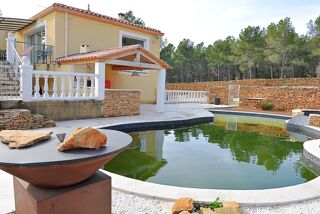  Maison � vendre 8 pi�ces 237 m�