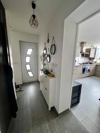  Maison à vendre 5 pièces 94 m²