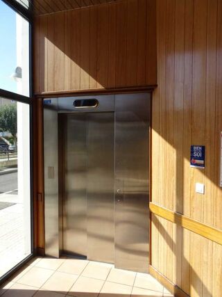  Appartement � vendre 1 pi�ce 42 m�