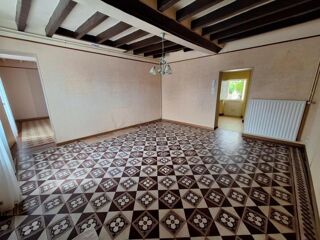  Maison à vendre 4 pièces 102 m²