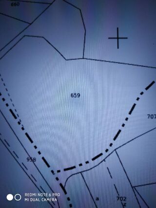  Terrain � vendre 3390 m�