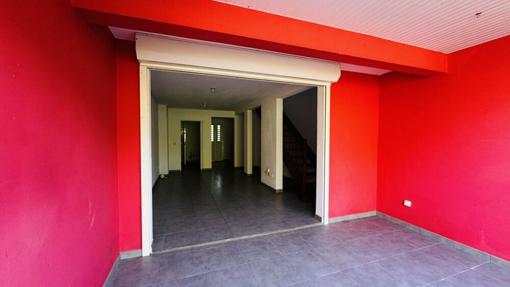 Vente Appartement Appartement 2 pièces Les trois-Îlets