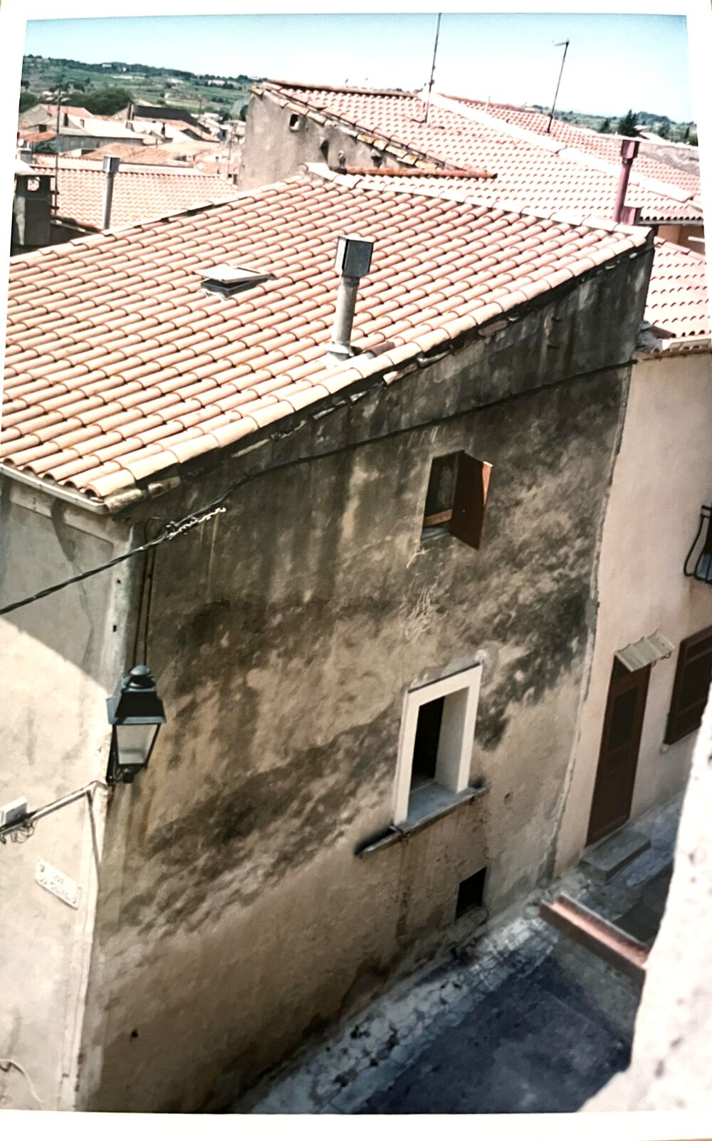 Maison 3 pièces