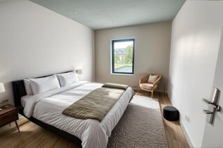  Maison à vendre 4 pièces 