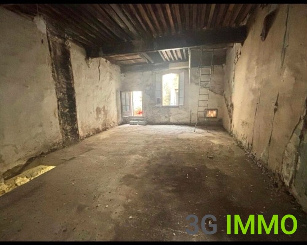 Vente Maison Maison à rénover Lespignan