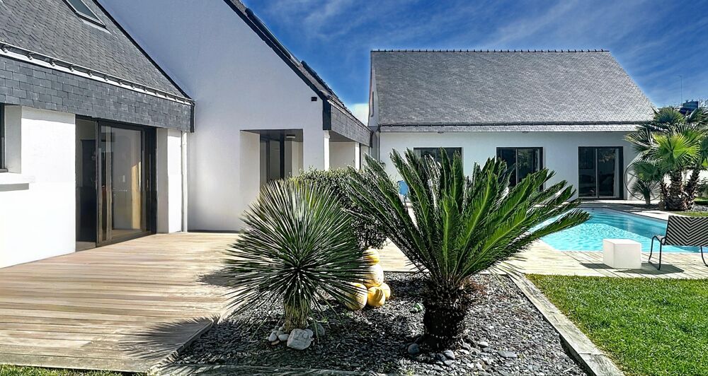 à vendre  Maison Vannes (56000)